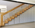 Construction et protection de vos escaliers par Escaliers Maisons à Nanteuil-Auriac-de-Bourzac